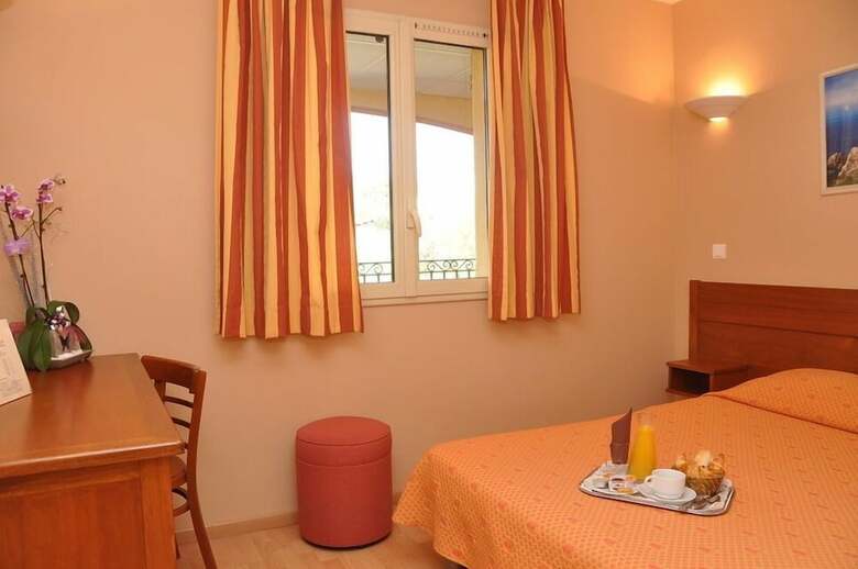 Residencia Lou Castelet