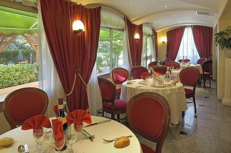 Residencia Lou Castelet