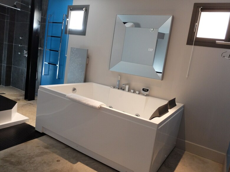 Be Loft B&B - Pool & Spa