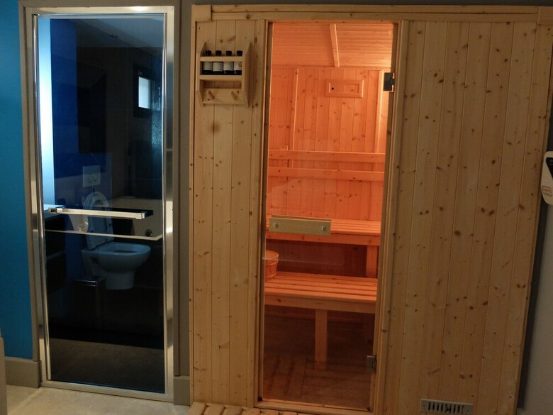 Be Loft B&B - Pool & Spa