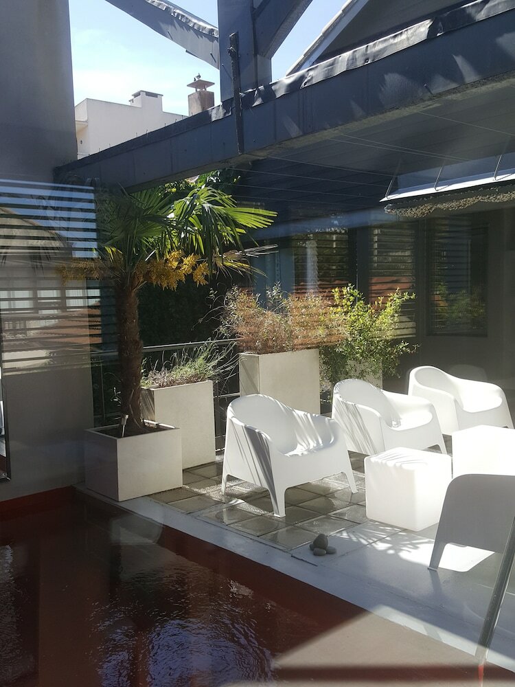 Be Loft B&B - Pool & Spa