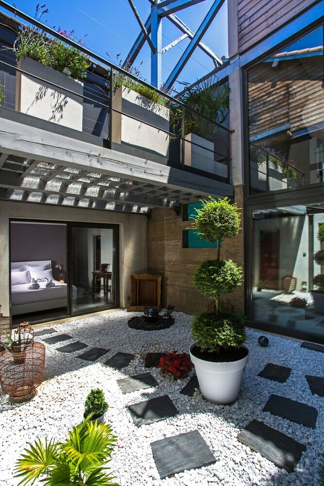 Be Loft B&B - Pool & Spa