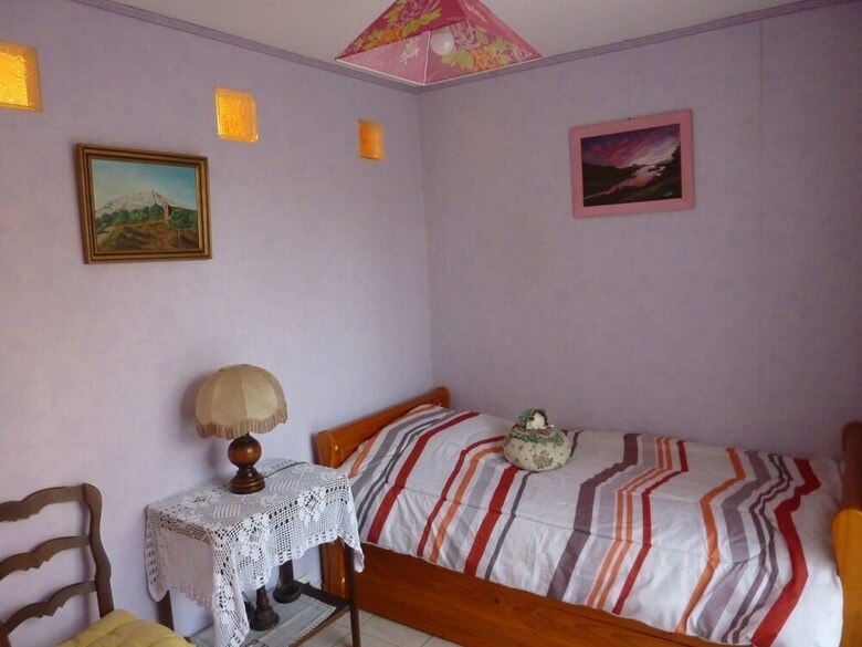 Bed & Breakfast Beau Mas � Montolivet