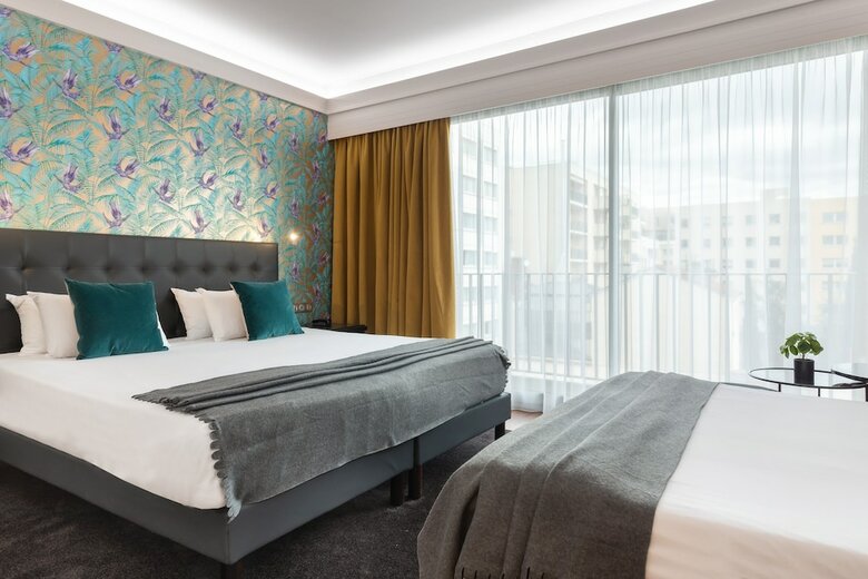Hotel Charlemagne
