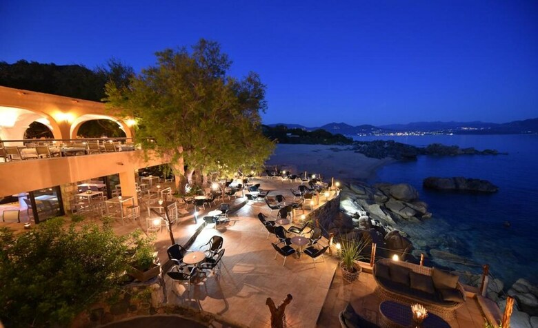 Hotel Residence Abbartello