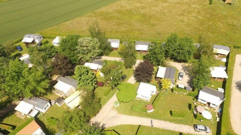 Camping Le Bontemps