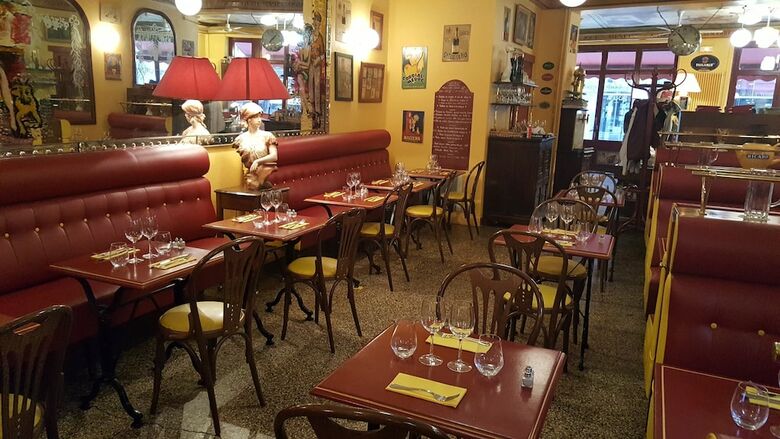 Hotel H�tel Linxa