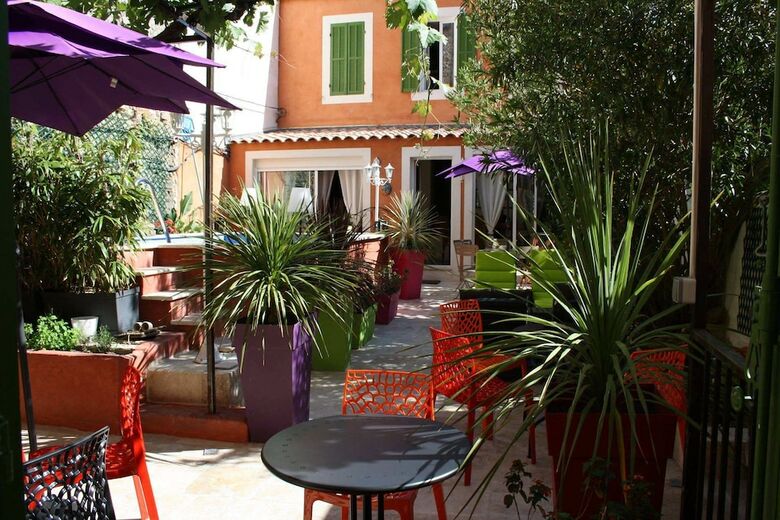 Casa Ammirati