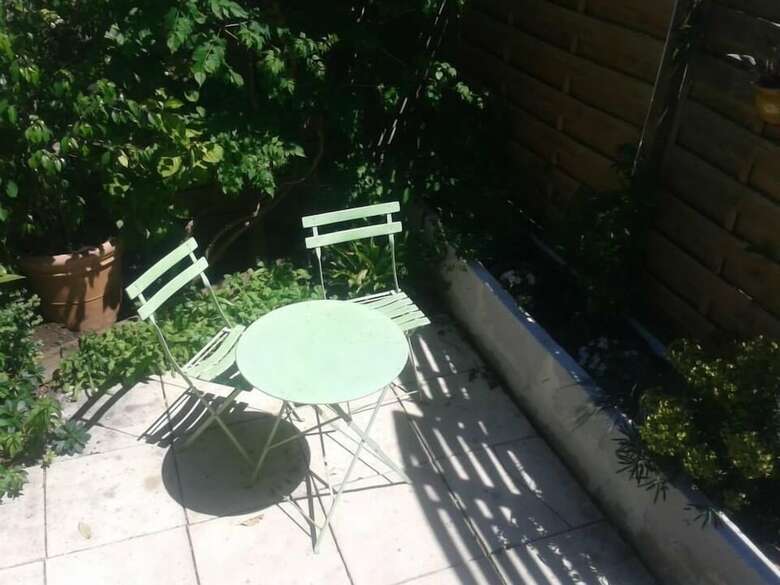 Maison D'h�tes Des Toits En Ville B&B