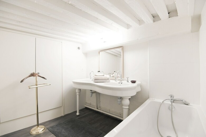 Mhl - Maison Hotel Lyon