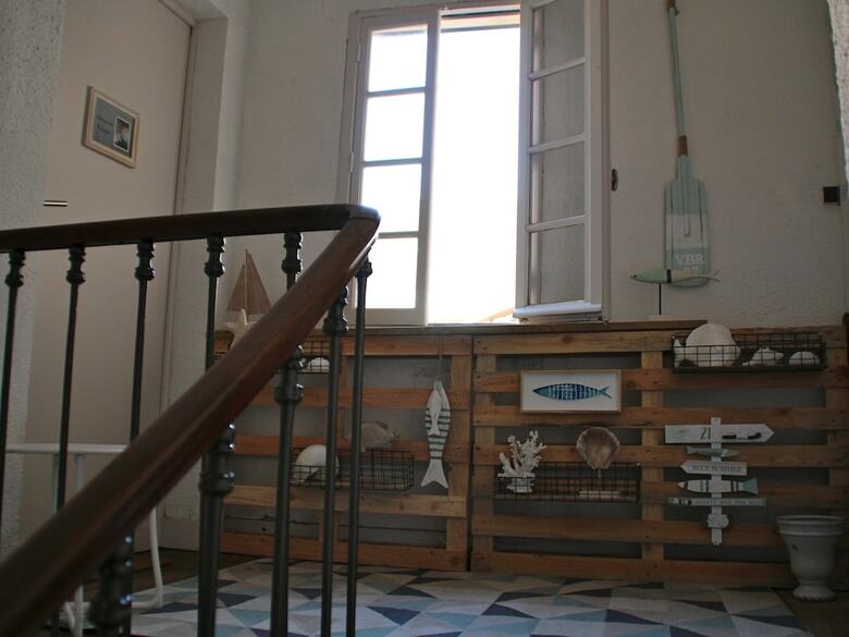 Bed & Breakfast Une Chambre En Ville