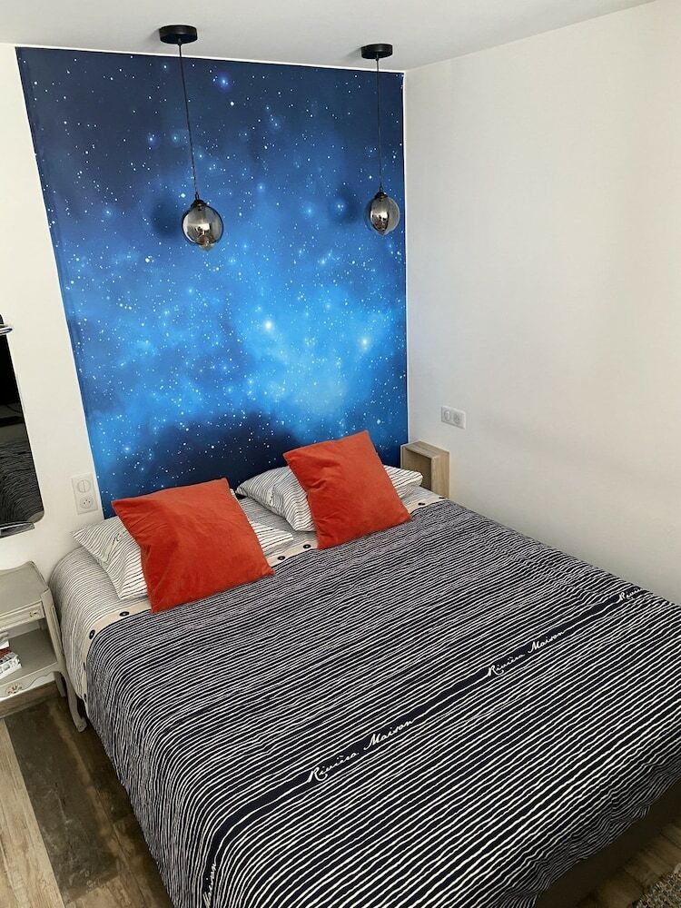 Sleeping Bio Tea - Bed And Breakfast