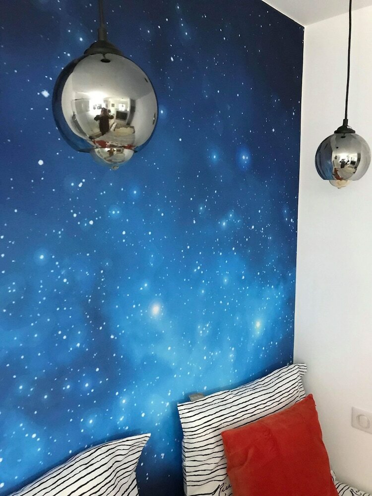 Sleeping Bio Tea - Bed And Breakfast