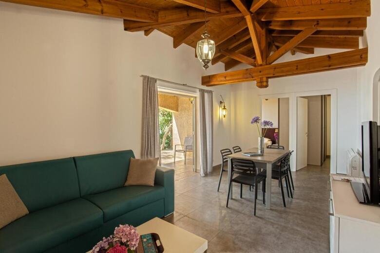 Apartamento R�sidence Arco Plage