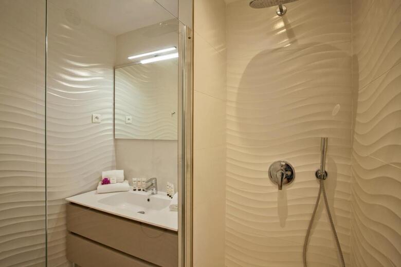 Apartamento R�sidence Arco Plage