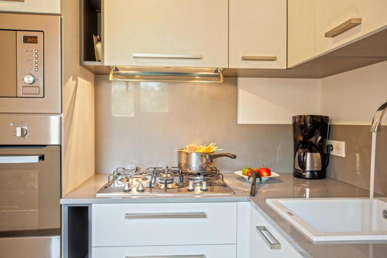 Apartamento R�sidence Arco Plage