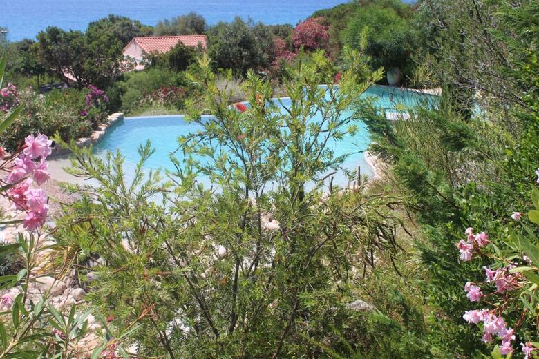 Apartamento R�sidence Arco Plage