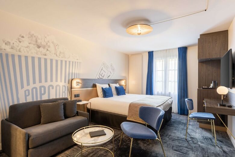 Best Western Plus L'artist Hotel