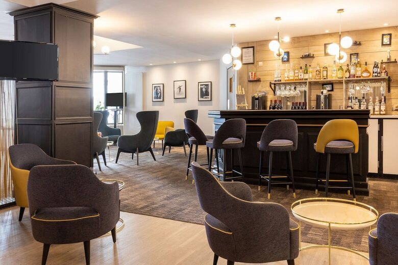 Best Western Plus L'artist Hotel