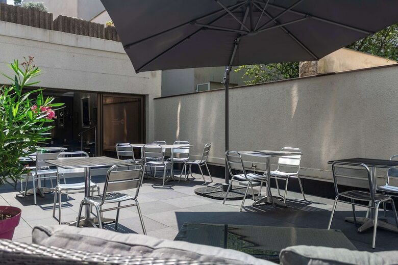 Best Western Plus L'artist Hotel