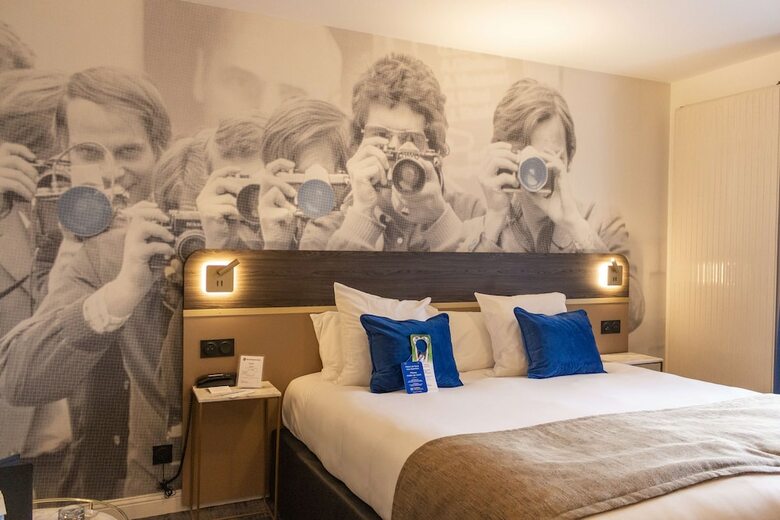 Best Western Plus L'artist Hotel