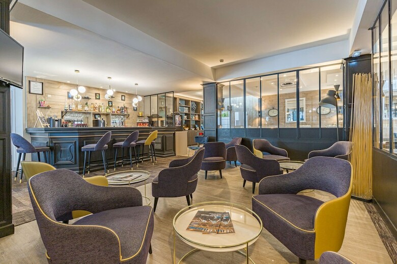 Best Western Plus L'artist Hotel