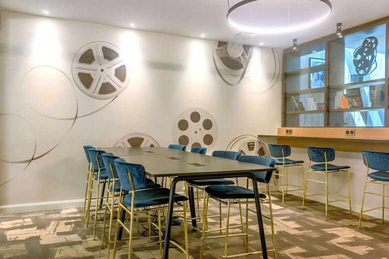 Best Western Plus L'artist Hotel