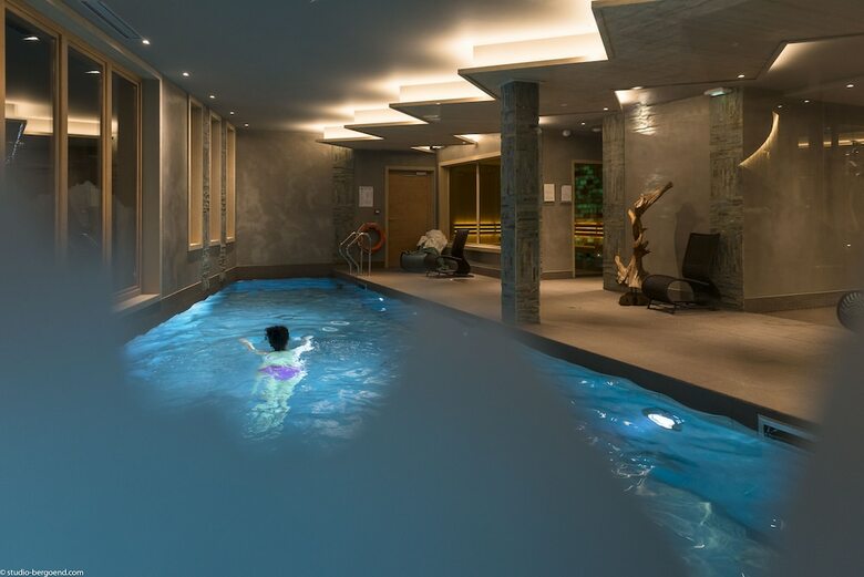 Hotel H�tel Le Taos