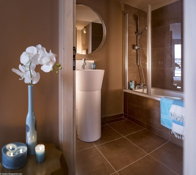 Hotel H�tel Le Taos