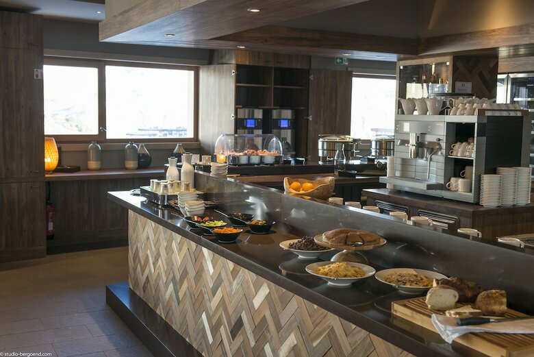 Hotel H�tel Le Taos