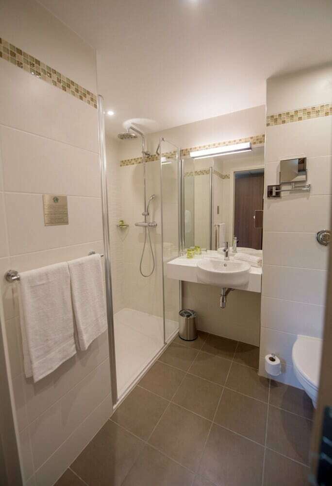 Hotel H�tel Lou Castelet
