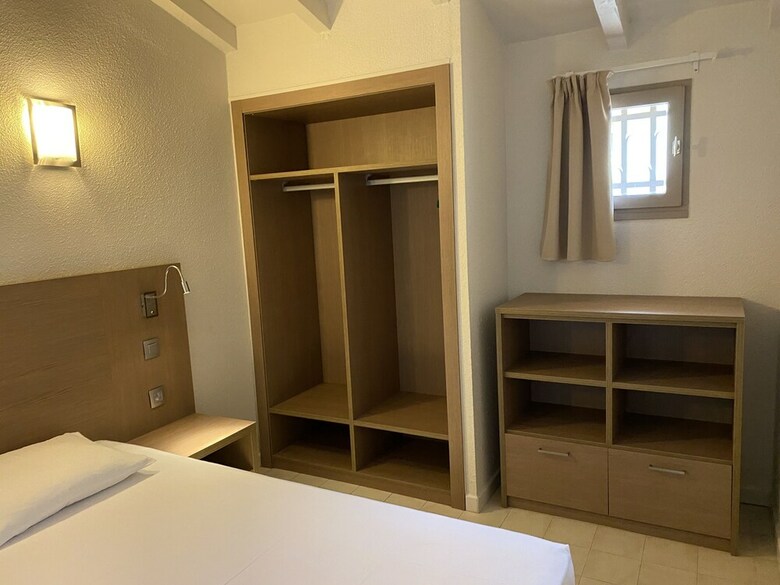 Residencia R�sidence Paese Serenu
