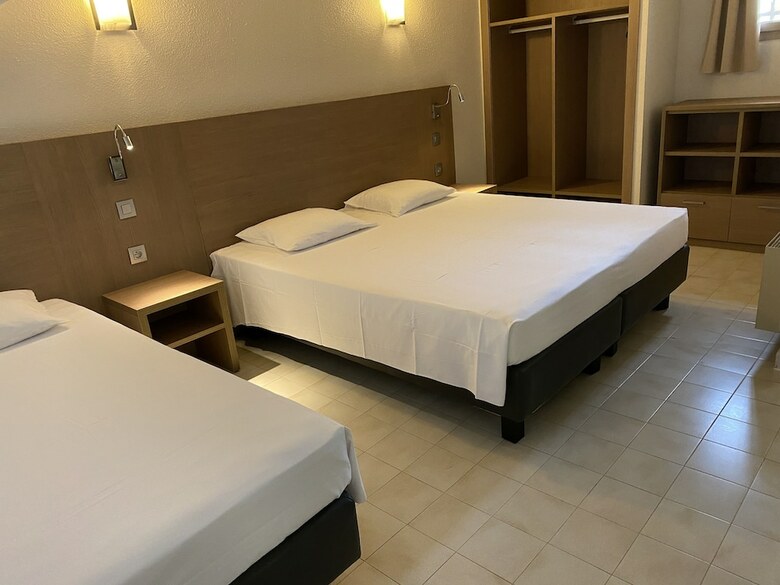 Residencia R�sidence Paese Serenu