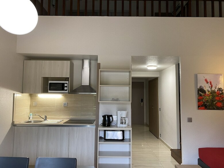 Residencia R�sidence Paese Serenu
