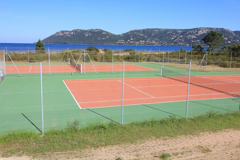 Residencia R�sidence Paese Serenu
