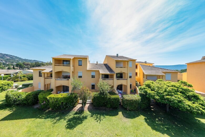 Residencia R�sidence Paese Serenu