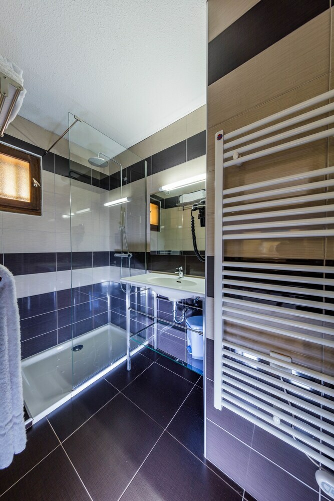 Residencia R�sidence Paese Serenu