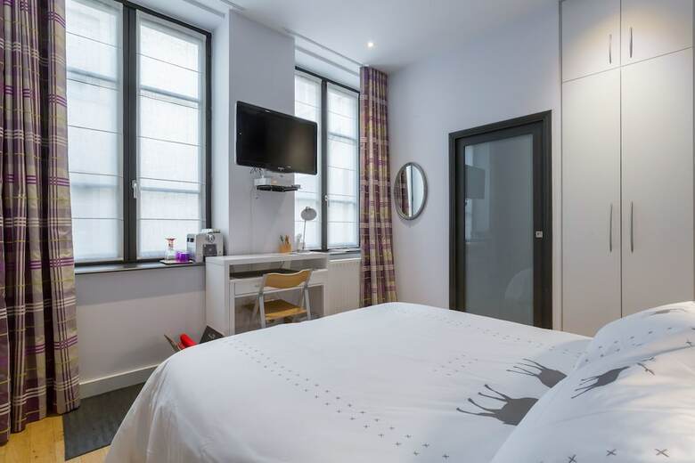 Bed & Breakfast Le Vaubecour Presqu'�le