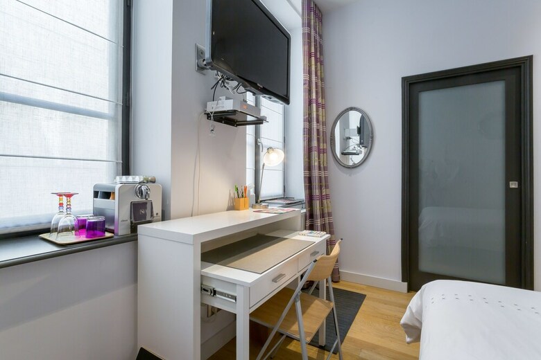 Bed & Breakfast Le Vaubecour Presqu'�le