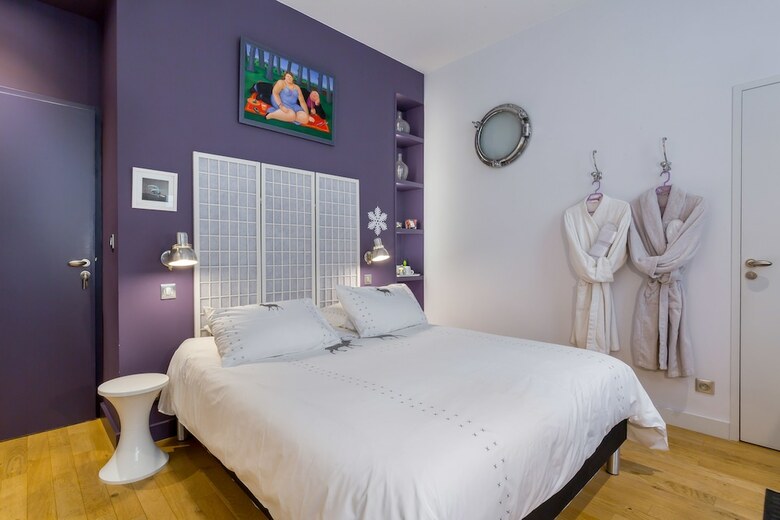 Bed & Breakfast Le Vaubecour Presqu'�le