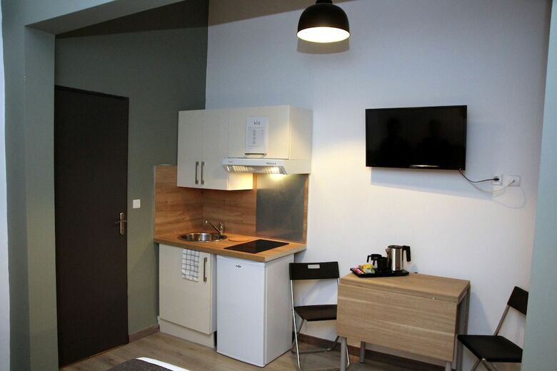 Hotel R�sidence Estelle Appart'h�tel