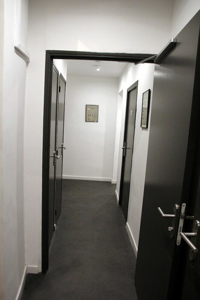 Hotel R�sidence Estelle Appart'h�tel