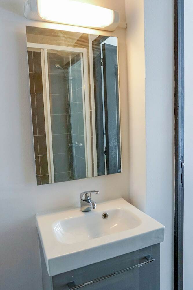 Hotel R�sidence Estelle Appart'h�tel