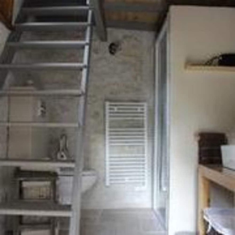 Bed & Breakfast La Garde Pile de Fichou