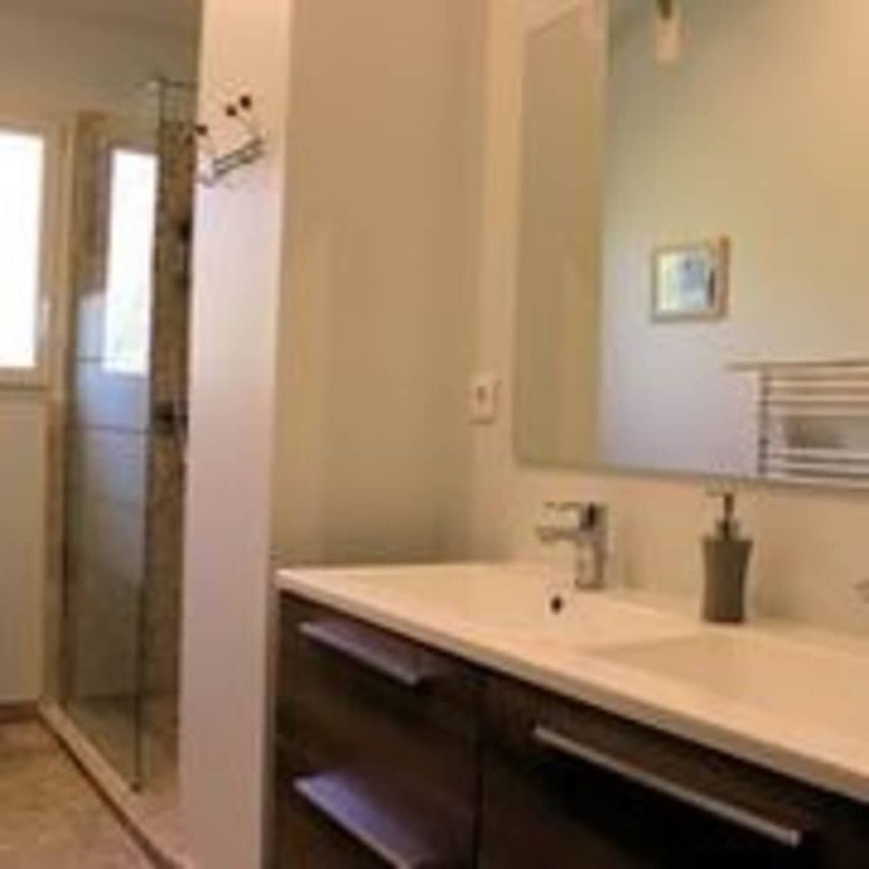 Bed & Breakfast La Garde Pile de Fichou