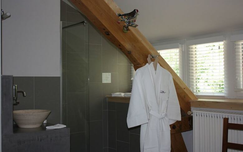Hotel Maison Du Saut de La Truite