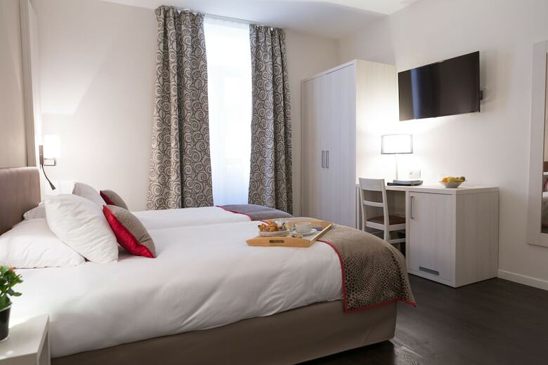 Hotel H�tel Ar�ne
