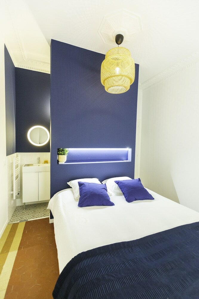 Apartamentos Appartement Palestro