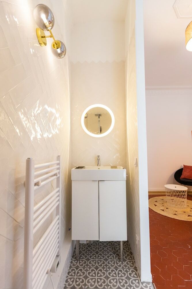 Apartamentos Appartement Palestro