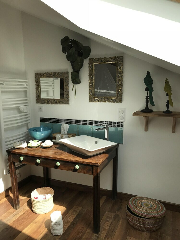 Le Pr� Des Bonrepaux